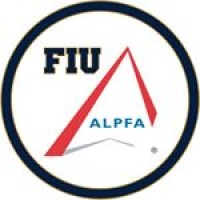 ALPFA FIU logo, ALPFA FIU contact details