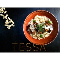 TESSA Restaurant logo, TESSA Restaurant contact details