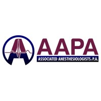 Associated Anesthesiologists, P. A. logo, Associated Anesthesiologists, P. A. contact details