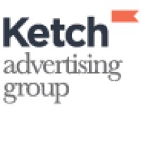 Ketch Advertising Group logo, Ketch Advertising Group contact details