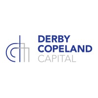 Derby Copeland Capital logo, Derby Copeland Capital contact details