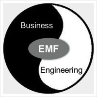 EMF Industries LLC logo, EMF Industries LLC contact details