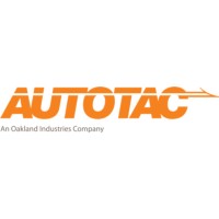 Autotac logo, Autotac contact details