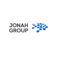 The Jonah Group logo, The Jonah Group contact details