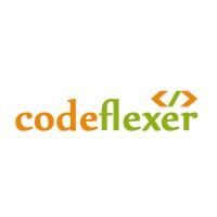 Codeflexer logo, Codeflexer contact details