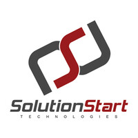 SolutionStart Technologies logo, SolutionStart Technologies contact details