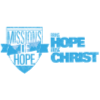 Missions of Hope logo, Missions of Hope contact details