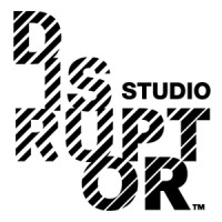 Disruptor Studio logo, Disruptor Studio contact details