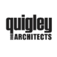 QUIGLEY ARCHITECTS logo, QUIGLEY ARCHITECTS contact details