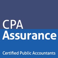 CPA Assurance logo, CPA Assurance contact details