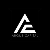 Argus Capital Corp. logo, Argus Capital Corp. contact details