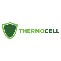 Thermocell logo, Thermocell contact details