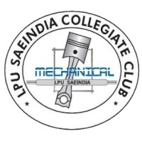 LPU SAEINDIA Collegiate Club logo, LPU SAEINDIA Collegiate Club contact details