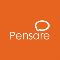 Pensare logo, Pensare contact details