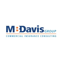 MB Davis Consulting logo, MB Davis Consulting contact details