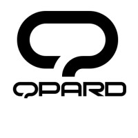 QPARD logo, QPARD contact details