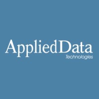 Applied Data Technologies logo, Applied Data Technologies contact details