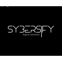 Sybersify logo, Sybersify contact details