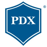 PDX, Inc. logo, PDX, Inc. contact details