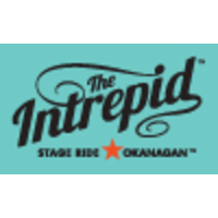 THE INTREPID STAGE RIDE logo, THE INTREPID STAGE RIDE contact details