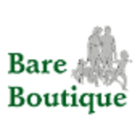 Bare Boutique logo, Bare Boutique contact details