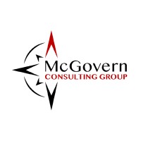 McGovern Consulting Group logo, McGovern Consulting Group contact details