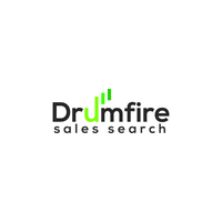 Drumfire Sales Search logo, Drumfire Sales Search contact details