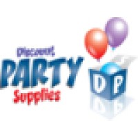 Discount Party Supplies logo, Discount Party Supplies contact details