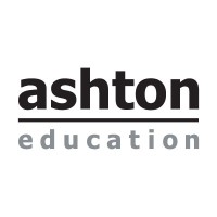 Ashton Education logo, Ashton Education contact details