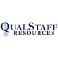 QualStaff Resources logo, QualStaff Resources contact details