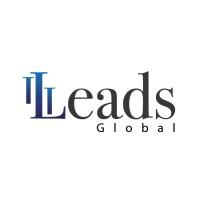 Leads Global logo, Leads Global contact details