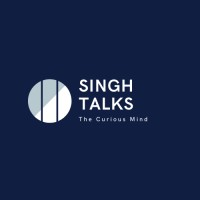 SINGH TALKS logo, SINGH TALKS contact details