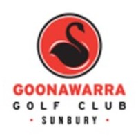 Goonawarra Golf Club logo, Goonawarra Golf Club contact details