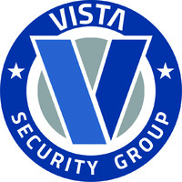 Vista Security Group logo, Vista Security Group contact details