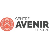 Avenir Centre logo, Avenir Centre contact details