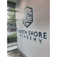 North Shore Academy BC logo, North Shore Academy BC contact details