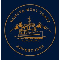 Remote West Coast Adventures logo, Remote West Coast Adventures contact details