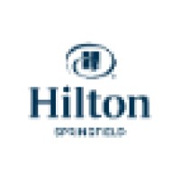 Hilton Springfield logo, Hilton Springfield contact details