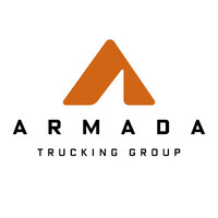 Armada Trucking Group Inc logo, Armada Trucking Group Inc contact details