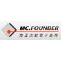 MC.FOUNDER Limited logo, MC.FOUNDER Limited contact details