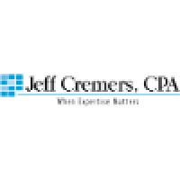 Cremers CPA logo, Cremers CPA contact details