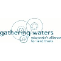 Gathering Waters Conservancy logo, Gathering Waters Conservancy contact details