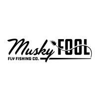 Musky Fool Fly Fishing Co. logo, Musky Fool Fly Fishing Co. contact details