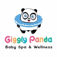 Giggly Panda Baby Spa logo, Giggly Panda Baby Spa contact details