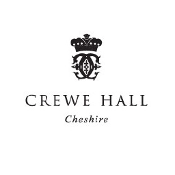 Crewe Hall Hotel logo, Crewe Hall Hotel contact details