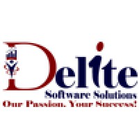 Delite Software Solutions logo, Delite Software Solutions contact details