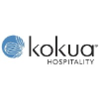 Kokua Hospitality logo, Kokua Hospitality contact details