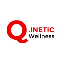 Qinetic Wellness Pte. Ltd. logo, Qinetic Wellness Pte. Ltd. contact details