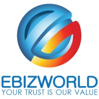 EBIZWORLD Software logo, EBIZWORLD Software contact details