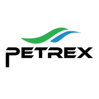 PETREX LIMITED logo, PETREX LIMITED contact details